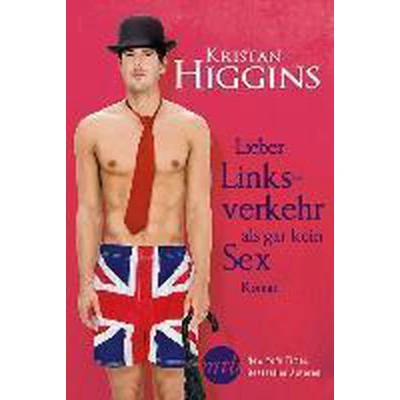 Afbeelding van Lieber Linksverkehr als gar kein Sex