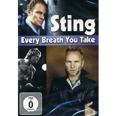 Afbeelding van Sting Every Breath You Take