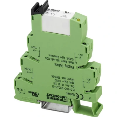 Afbeelding van Phoenix Contact PLC Hulprelais 2967060 E32WJ