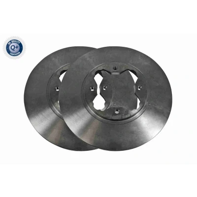 Afbeelding van ACKOJA A26 80021 Remschijf Vooras 282 25 4 114,3 Geventileerd HONDA: ACCORD 4, 5 Aerodeck,