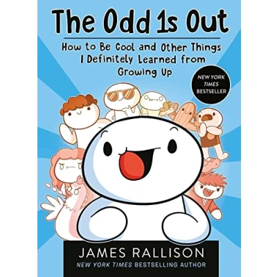Afbeelding van The Odd 1s Out Out: How to Be Cool and Other Things I Definitely Learned from Growing Up