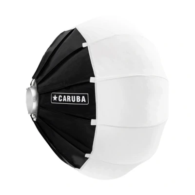 Afbeelding van Caruba Lantern Softbox 85cm