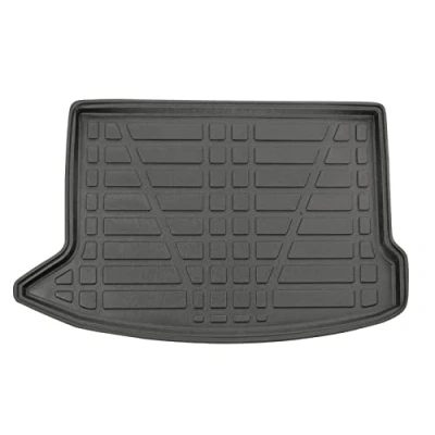 Afbeelding van SCOUTT AUTOMOTIVE Standaard kofferbakmat voor Kona vanaf 2018 met reparatieset