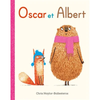 Image de Oscar et Albert