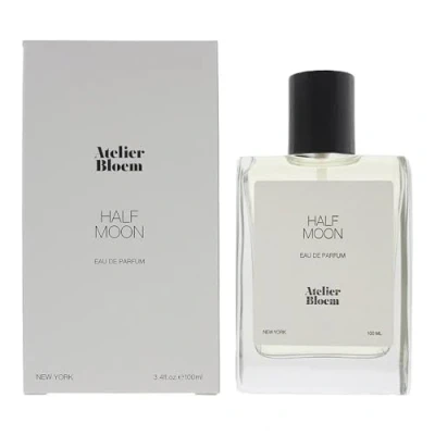 Afbeelding van Atelier Bloem Half Moon eau de parfum spray (unisex) 100 ml