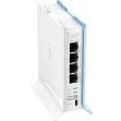 Afbeelding van Toegangspunt Mikrotik RB941 2ND TC Blauw/Wit