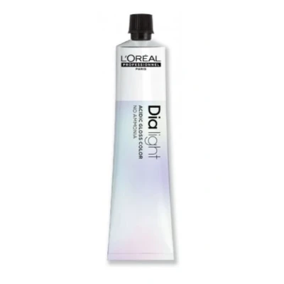 Afbeelding van L&#039;Oréal Professionnel Dia Light 4 Bruin