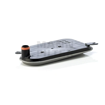 Afbeelding van Mann filter Hydrauliekfilter H 2826 KIT