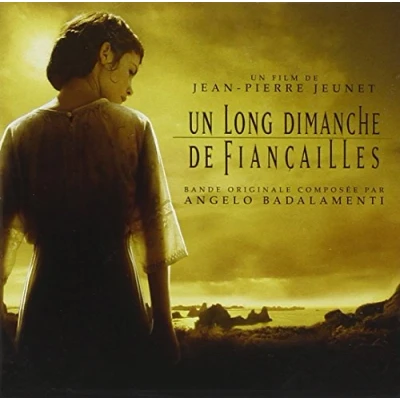 Afbeelding van Long Dimanche de Fiancailles