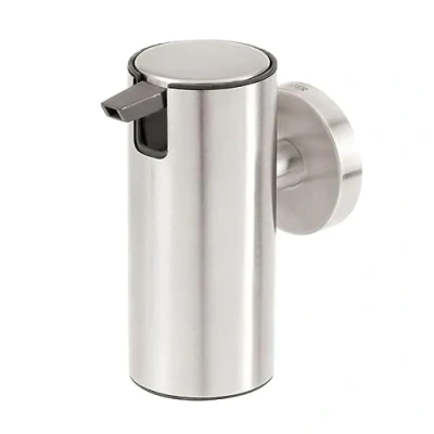 Afbeelding van Tiger Boston Zeepdispenser 75 ml Zonder te boren (TigerFix apart verkrijgbaar) RVS gepolijst