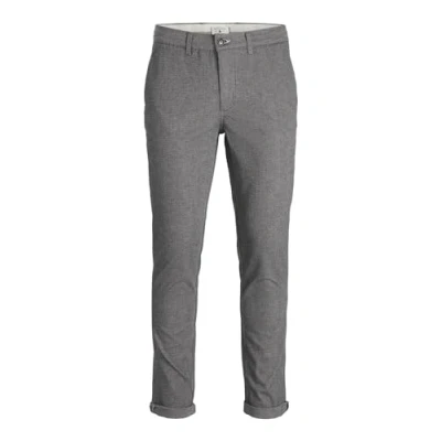 Image de JACK &amp; JONES Jjimarco Jjfury AKM Drizzle Noos Pantalon pour homme, Bruine, 30W / 34L