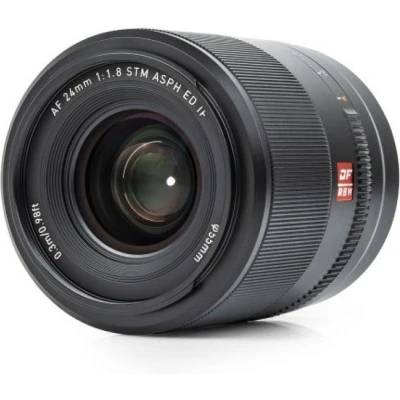 Afbeelding van Viltrox FE 24 F1.8 AF Nikon Z Mount