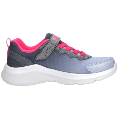 Afbeelding van Skechers Sole Swifters Cutie Walk Klittenband Blauw Maat 34