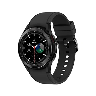 Afbeelding van Samsung Galaxy Watch 4 Classic (42mm) Smartwatch Black