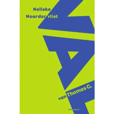 Afbeelding van De val van Thomas G.