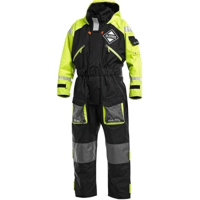 Afbeelding van Fladen Floatation Suit 845XY M Warmtepakken