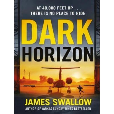 Image de DARK HORIZON