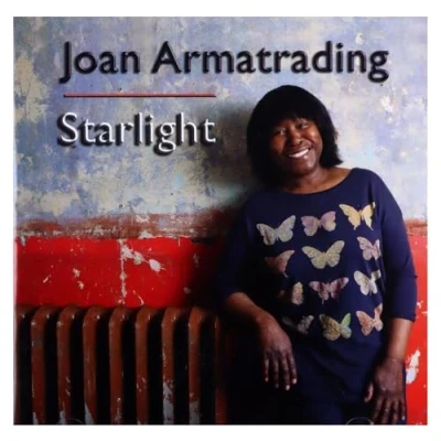 Afbeelding van Starlight Joan Armatrading