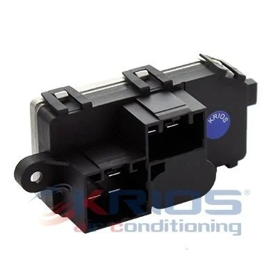 Afbeelding van MEAT &amp; DORIA K106095 Regelaar, interieurventilator