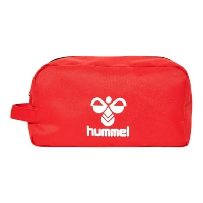 Afbeelding van Hummel Essential Toilettas Rood, Toilettas,