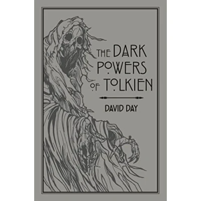 Afbeelding van The Dark Powers of Tolkien