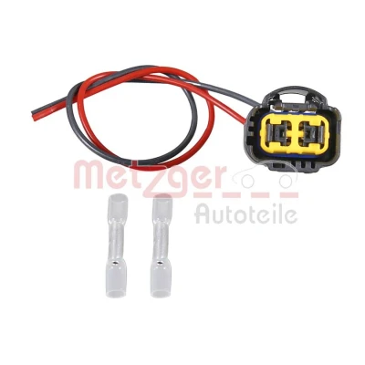 Afbeelding van METZGER 2324209 Kabelreparatieset, koplamp