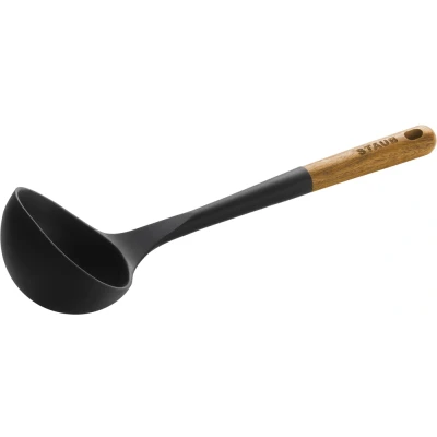 Afbeelding van Staub Soeplepel 31 cm