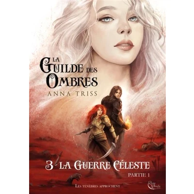 Image de La Guilde des Ombres T3P1
