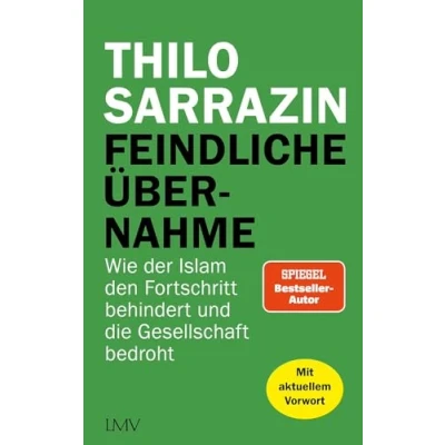 Afbeelding van Feindliche Übernahme