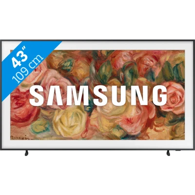 Afbeelding van Samsung The Frame 43LS03D (2024)
