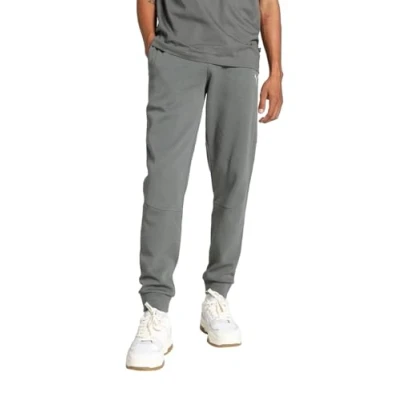 Afbeelding van Puma RAD/CAL Trainingsbroek, Heren, Maat: Small, Mineral gray
