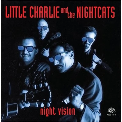 Afbeelding van Night Vision