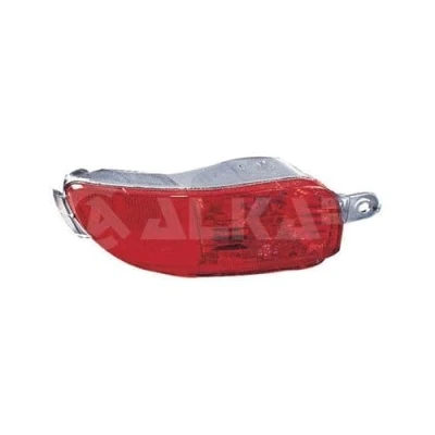 Afbeelding van ALKAR 2202420 Mistachterlamp rechts Zonder lamphouder OPEL: Corsa C Hatchback