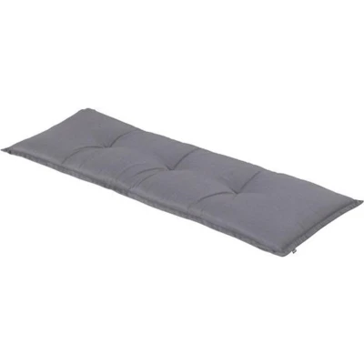 Afbeelding van Havana sealgrey 180x50x9 bankkussen Hartman