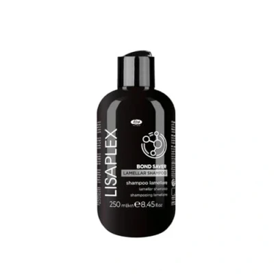 Afbeelding van Lisap Lisaplex Bond Saver Lamellar Shampoo 250ml