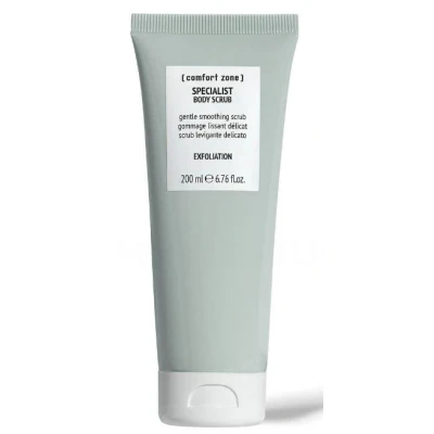 Afbeelding van Comfort Zone Peeling Specialist Gentle Smoothing Body Scrub
