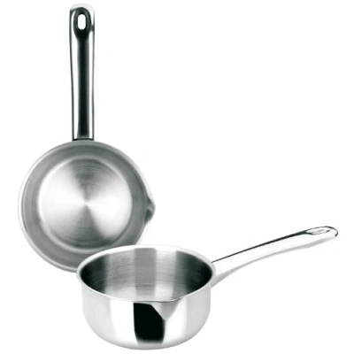 Afbeelding van Ibili Prisma Steelpan Ø 12cm