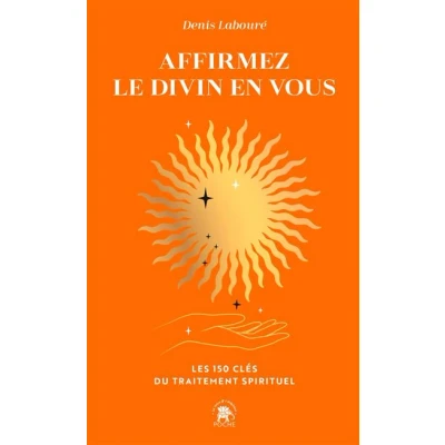 Image de Affirmez le divin en vous