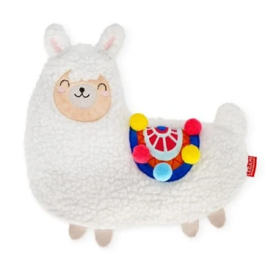 Afbeelding van Hittepit met lijnzaad WARM CUDDLES LLAMA