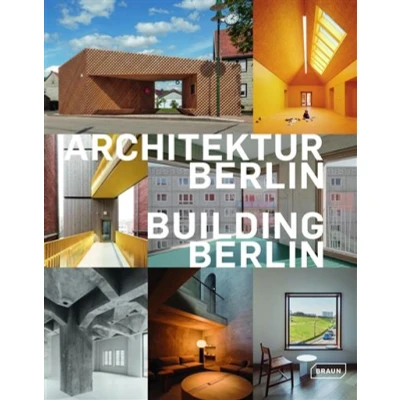 Image de Building Berlin, Vol. 13