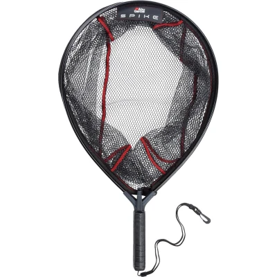 Afbeelding van Abu Garcia Spike BB Net (50x40x50cm) Schepnet