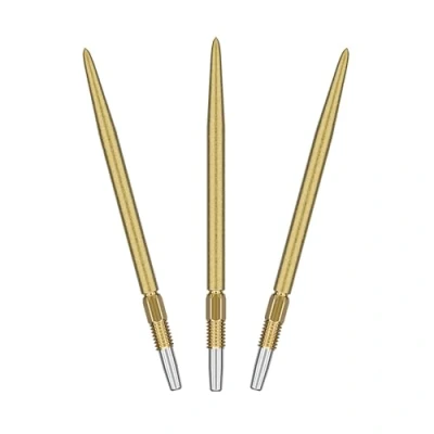 Afbeelding van TARGET SWISS SLK POINT GOLD LITTLER 35mm