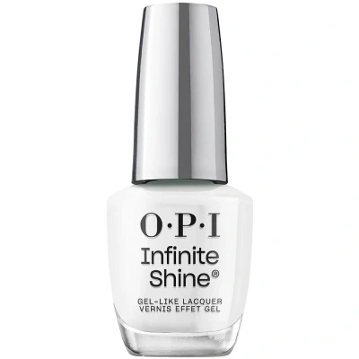 Afbeelding van OPI Infinite Shine Nagellak Alpine Snow 15ml