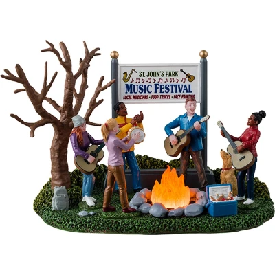 Afbeelding van Lemax Music Festival