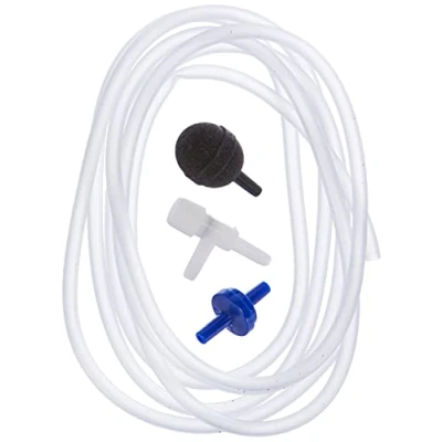 Afbeelding van air set “S incl. 2 m slang 1 st