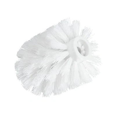 Afbeelding van Wenko Toiletborstel 7,5 X 9,3 Cm Wit