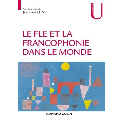 Image de le FLE et la francophonie dans monde