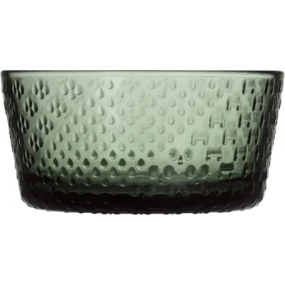 Afbeelding van Iittala Tundra Kom 10 Cm Groen