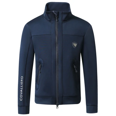 Image de Covalliero Veste SS25 Marin foncéVendu par Agradi
