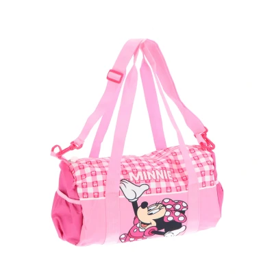Afbeelding van Minnie Mouse Sporttas 8435631361244